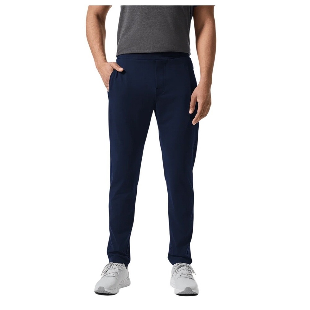 Public Rec‎ All Day Every Day Pant Mens 42X30 NWOT Performance Chino Pockets